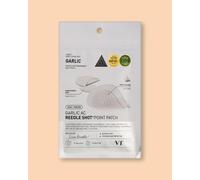 VT Cosmetics Patch viso mirati con spicole Garlic AC Reedle Shot Point Patch - 9 pz