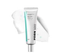 VT COSMETICS PDRN 100 Crema Viso Idratante, con Azulene, Non Profumata, per aiutare l’elasticità della pelle, 50ml, Uso Giorno e Notte, Formula Leggera e Non Grassa