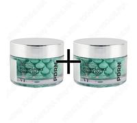 VT COSMETICS PDRN Capsule Cream 100 50 ml x2 Viso Nutriente Cura della...