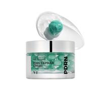 VT COSMETICS PDRN Capsule Cream 100, Crema Idratante Viso 50ml con 100.000ppm PDRN, Acido Ialuronico e 9 Peptidi, Crema Rassodante, Nutriente e Rimpolpante Coreana
