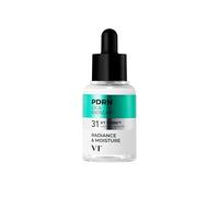 VT COSMETICS PDRN Cica Exosome Ampoule - Siero Anti-Aging con Ceramide, Peptidi e PDRN per Elasticità e Idratazione profonda