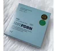 VT Cosmetics PDRN Essence Glow Sun Pact SPF50+ P 10g / Korean Cosmetics