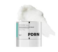 VT COSMETICS PDRN Essence Stick Balm, Multi-Funzione per Viso e Collo, Trattamento Anti-Rughe, Idratante, Base Trucco, Effetto Glass Skin, 0,33 oz/9,5g