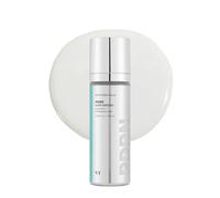 VT COSMETICS PDRN Glow Ampoule, Spray Viso Idratante Profondo, Siero Leggero Vegano, Effetto Rimpolpante, Senza Profumo, Cura della Pelle Coreana, 100 ml