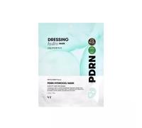 VT COSMETICS PDRN Hydrogel Mask 33 g x 4ea K-beauty