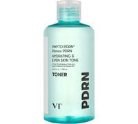 VT Cosmetics PDRN Toner, Tonico viso idratante e rigenerante con PDRN