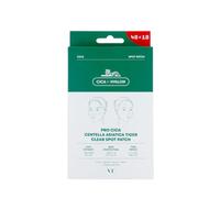 VT Cosmetics Pro Cica Centella Asiatica Tiger Clear Spot Patch cerotti per pelli problematiche 66 pz