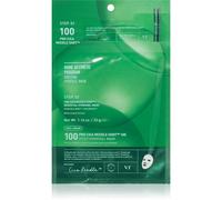 VT Cosmetics Pro Cica Reedle Shot 100 2Step Hydrogel Mask maschera idrogel intensiva con effetto lenitivo 34.5 g