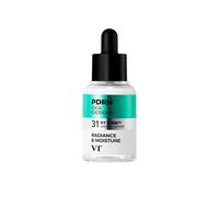 VT COSMETICS R5 PDRN Firming Cica Exosome Ampoule Siero Anti Aging con Ceramide