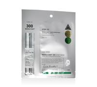 VT COSMETICS VT REEDLE SHOT 300 2-STEP MASK