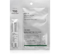 VT Cosmetics Reedle Shot 700 2-Step Mask maschera rigenerante intensa per il trattamento bifasico della pelle 26.5 g