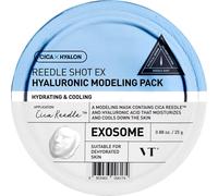 VT Cosmetics Maschera viso Reedle Shot EX Ialuronica – 25 g