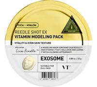 VT COSMETICS Reedle Shot Ex Vitamin Modeling Pack 7 g Maschera
