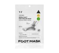 VT COSMETICS REEDLE SHOT Foot Peeling Mask 40ml - Trattamento Piedi