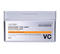VT Cosmetics Reedle Shot Vita-Light Brightening Mask - 30 fogli