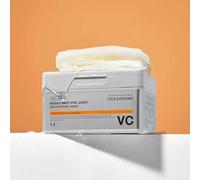 VT Cosmetics Reedle Shot Vita-Light Brightening Mask 30 pezzi / Korean Cosmetics