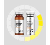 VT Cosmetics Reedle Shot Vita_Light C Power + Moisture Essence Vitamin C, E, B3