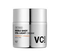 VT Cosmetics Reedle Shot Vita_Light Cream 50 ml/1,69 fl. oz Vitamina E 50.000...
