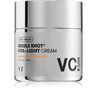 VT Cosmetics Reedle Shot Vita-Light Cream crema idratante e lenitiva contro i segni di invecchiamento 50 ml