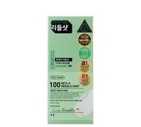 VT COSMETICS VT 100 RETI-A REEDLE SHOT STICK POUCH (2ml*10ea)