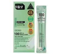 VT Cosmetics Reti-A Reedle Shot 100 Booster - 10x2 ml