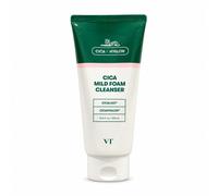VT Cosmetics schiuma detergente Cica Mild Foam Cleanser 300 ml