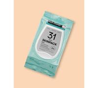 VT Cosmetics Set di maschere patch lenitive per il viso Skin Pack Mild - 210 g / 100 pz