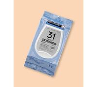 VT Cosmetics Set di maschere patch leviganti per il viso Skin Pack Smooth - 210 g / 100 pz