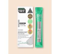 VT Cosmetics Siero viso booster con microaghi Reedle Shot 300 - 2 ml * 10 pz