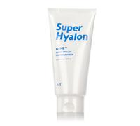 VT Cosmetics Super Hyalon Foam Cleanser schiuma detergente per tutti tipi di pelle 300 ml Unisex