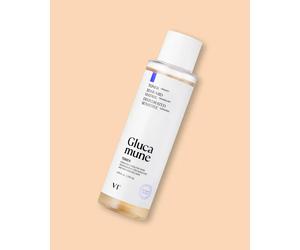 VT Cosmetics Toner viso idratante Glucamune Toner - 200 ml
