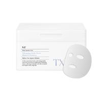VT Cosmetics TX-Toning Daily Mask 320 g (30ea), Korean Cosmetics, KBeauty