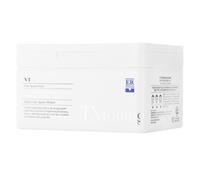 VT COSMETICS Maschera Quotidiana TX 30 Pezzi, Acido Tranexamico, Niacinamide, Glutatione per Cicatrici da Acne, Macchie Scure, Maschera Viso Idratante e Illuminante, Senza Profumo, Maschera Coreana
