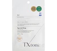 VT COSMETICS TX- Toning Special Sheet Mask 100 g Maschera viso