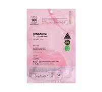 VT COSMETICS Maschera facciale coreana Collagen Reedle Shot 100, 34,5 g