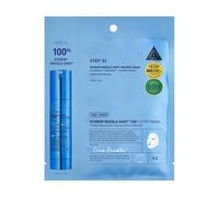 VT COSMETICS Viso HYDROP REEDLE SHOT100 Hydrogel Mask - Maschera Idratante