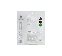 VT COSMETICS Viso MILD REEDLE SHOT 50 2-STEP MASK - Cofanetto Antimperfezioni