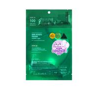 VT Cosmetics Maschera in due fasi con spicole e centella Pro Cica Reedle Shot 100 2Step Hydrogel Mask - 1.5 g, 33 g / 1 pz