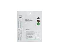 VT COSMETICS - Viso REEDLE SHOT 100 2-STEP MASK - Maschera viso idratante,Cofanetto trattamento,Cofanetto antirughe