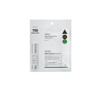 VT COSMETICS Viso REEDLE SHOT 700 2-STEP MASK - Cofanetto Antimperfezioni