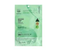 VT Cosmetics Reti-a Reedle Shot 100 Maschera idrogel in 2 fasi - 33 g
