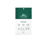 VT COSMETICS Viso SPOT PATCH 48pz - Tratt. 24 ore antimperfezioni