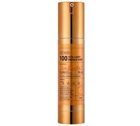 VT Cosmetics Vita-Light Reedle Shot 100 siero emolliente per una pelle luminosa e liscia 50 ml