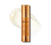 VT Cosmetics Vita-Light Reedle Shot 100, Siero con Capsule di Vitamina C, Vitamina E, Cura Idratante, Skincare Coreana per Pelle Sensibile (50ml / 1.69Fl Oz)