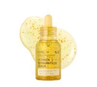 VT COSMETICS Vitamin C Astaxanthin Serum 30 ml - Siero Viso Coreano con Vitamina C e Astaxantina, Texture Leggera, Idratante, Per Tutti i Tipi di Pelle