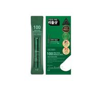 VT COSMETICS VT 100 PRO CICA REEDLE SHOT STICK POUCH (10EA) Siero per microneedling Centella Asiatica