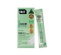 VT COSMETICS VT 100 RETI-A REEDLE SHOT STICK POUCH (2ml*10ea)