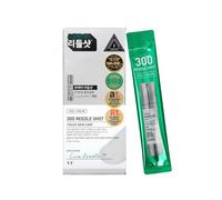 VT COSMETICS VT 300 REEDLE SHOT STICK POUCH 2ml*10ea