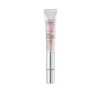 VT Cosmetics Cica Crema occhi rassodante con collagene e complesso Cica, 15 ml
