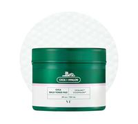 VT COSMETICS Cica Mild Toner Pad (60 tamponi)